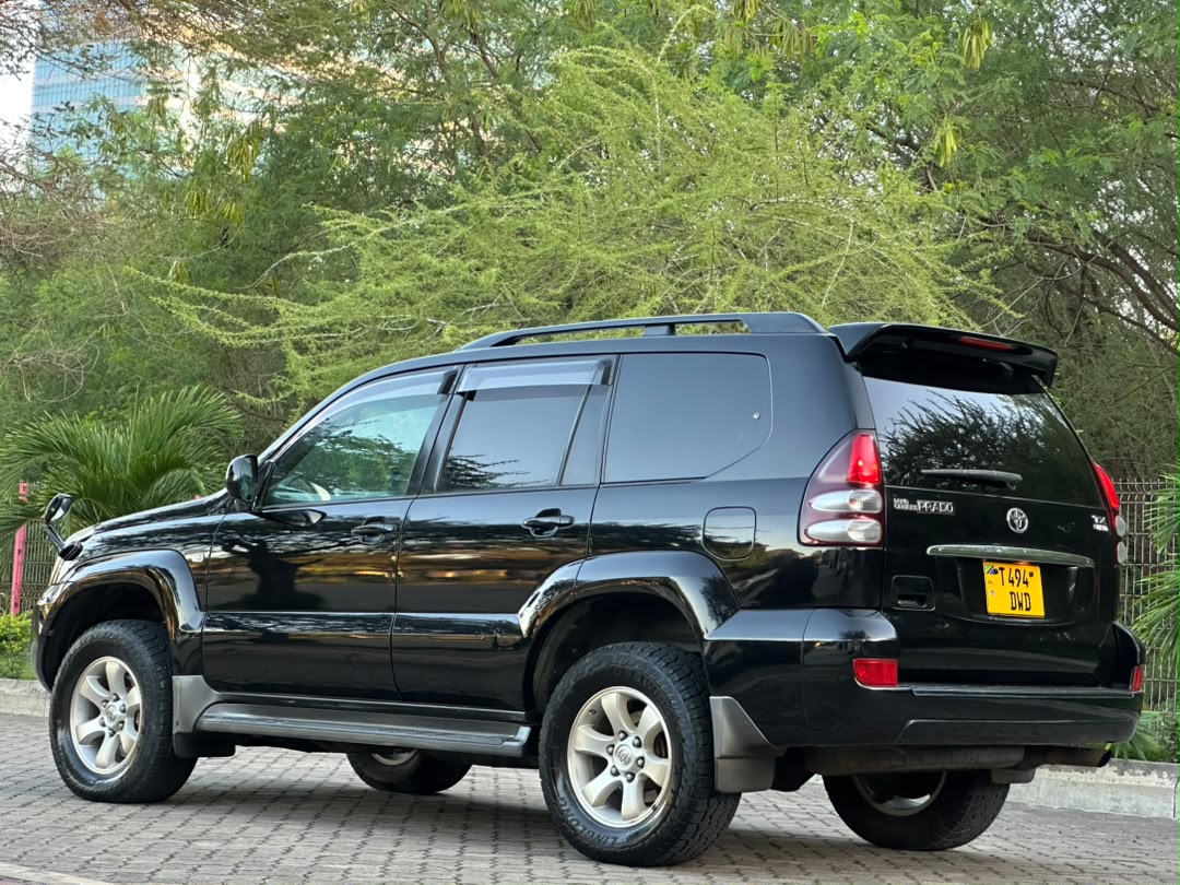 FORESTER thumbnail 6